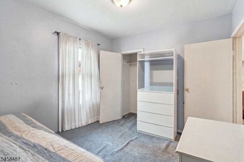 2nd Floor Bedroom