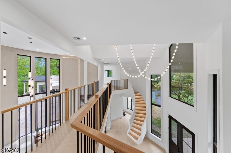 Second Floor View