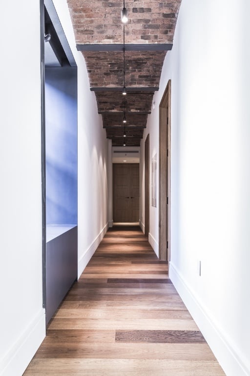 hallway