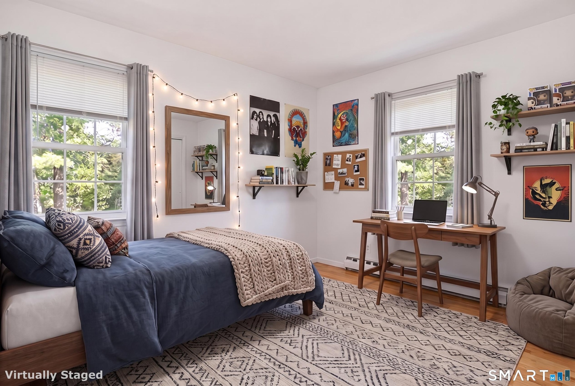 Bedroom 2