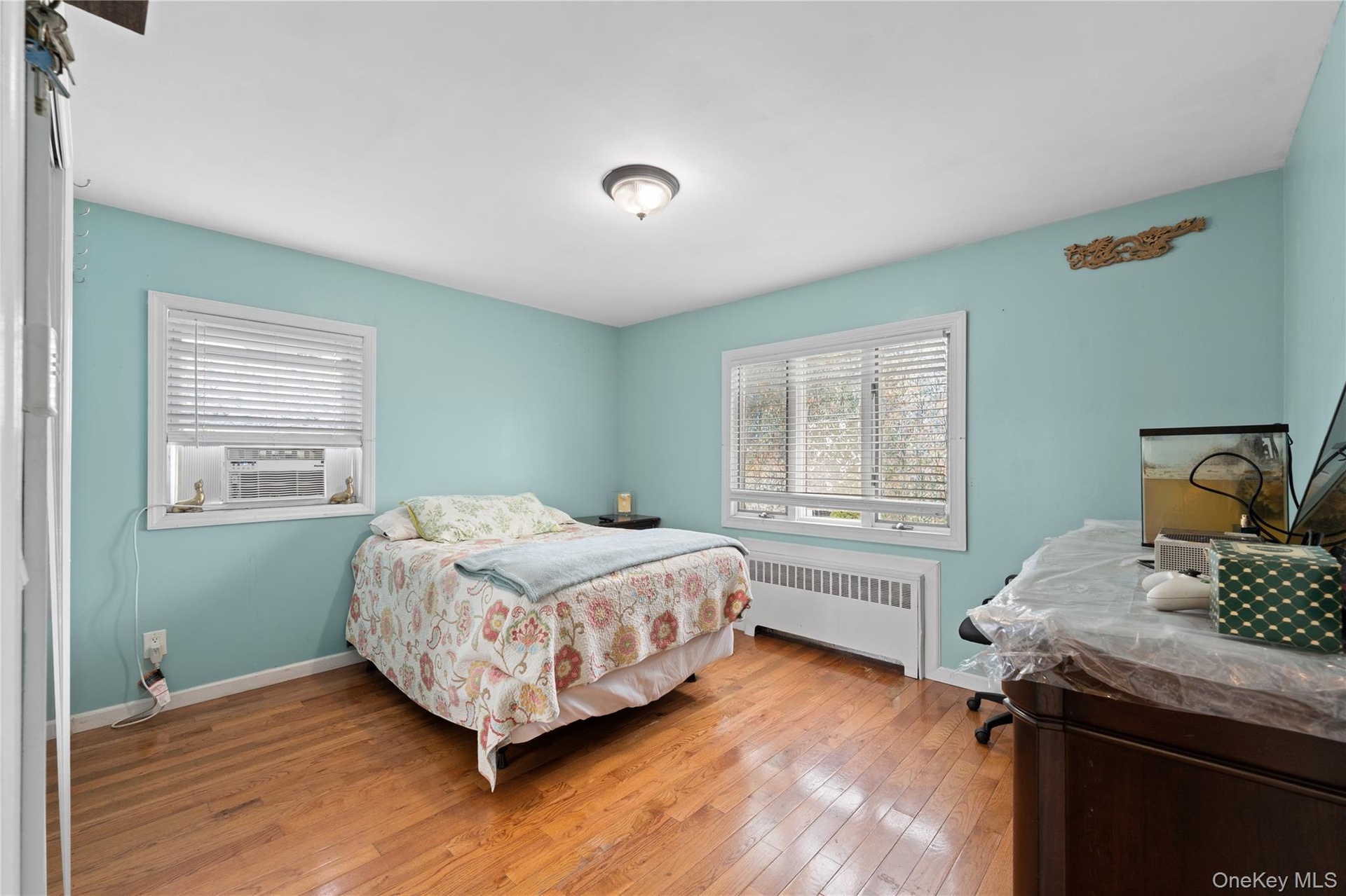1st floor bedroom