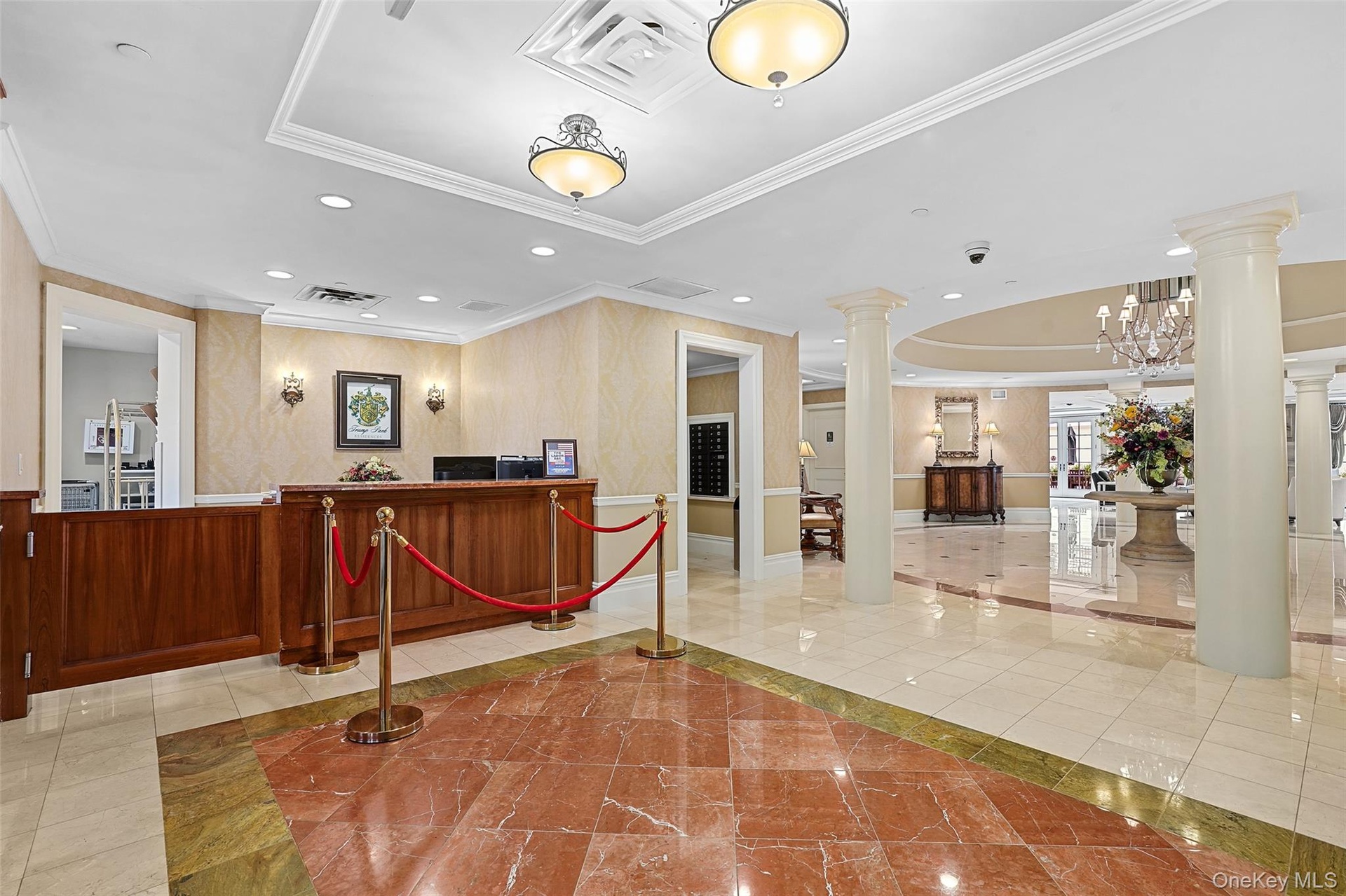 24/7 Concierge