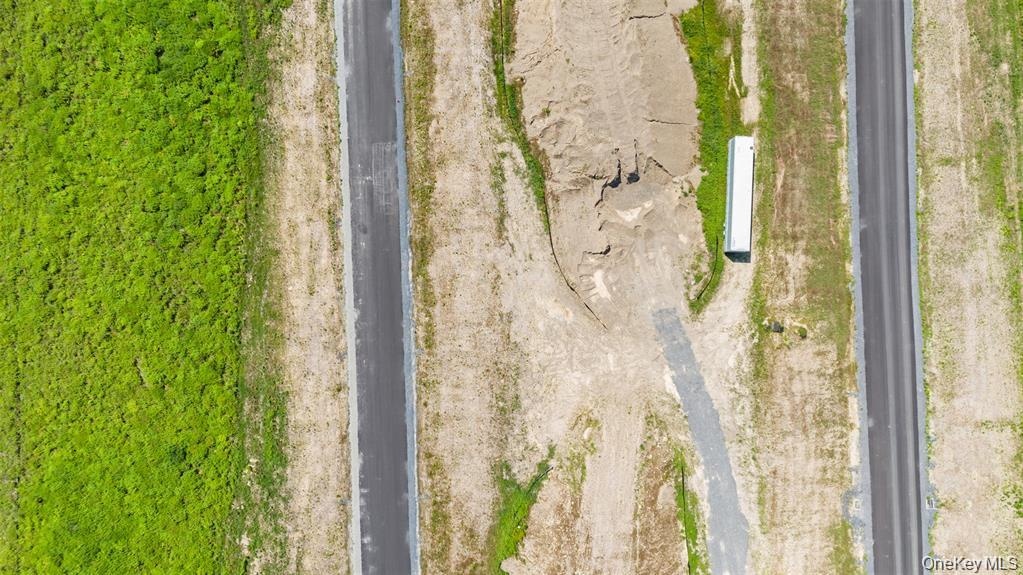 Aerial View of Ridgebury Estates