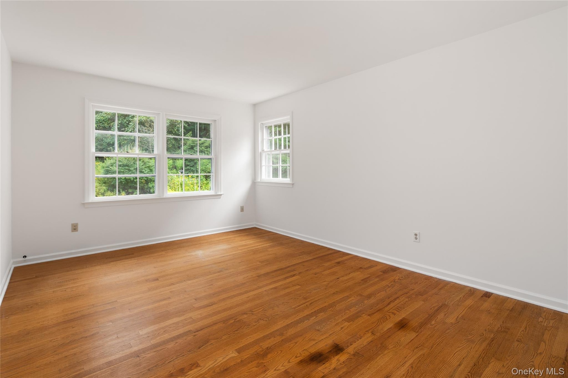 bedroom #3