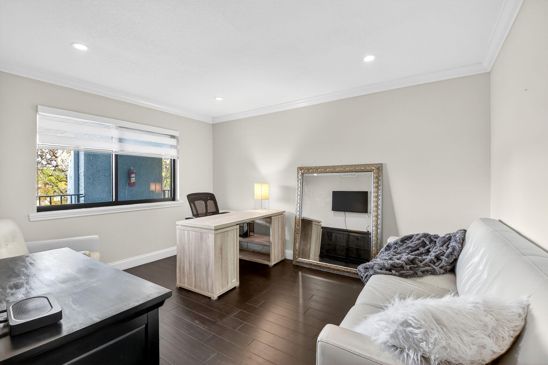 Front Bedroom