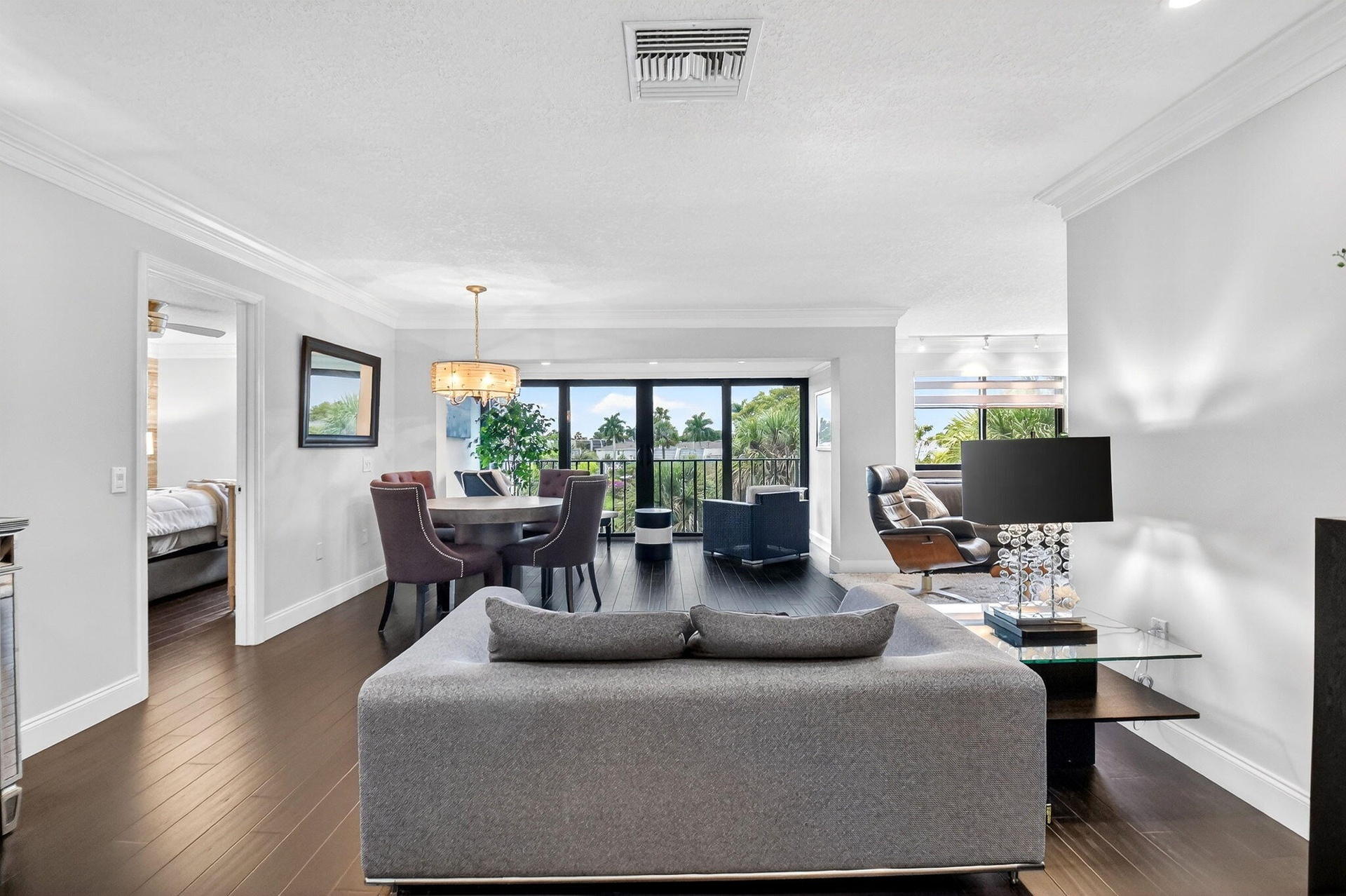 Living space