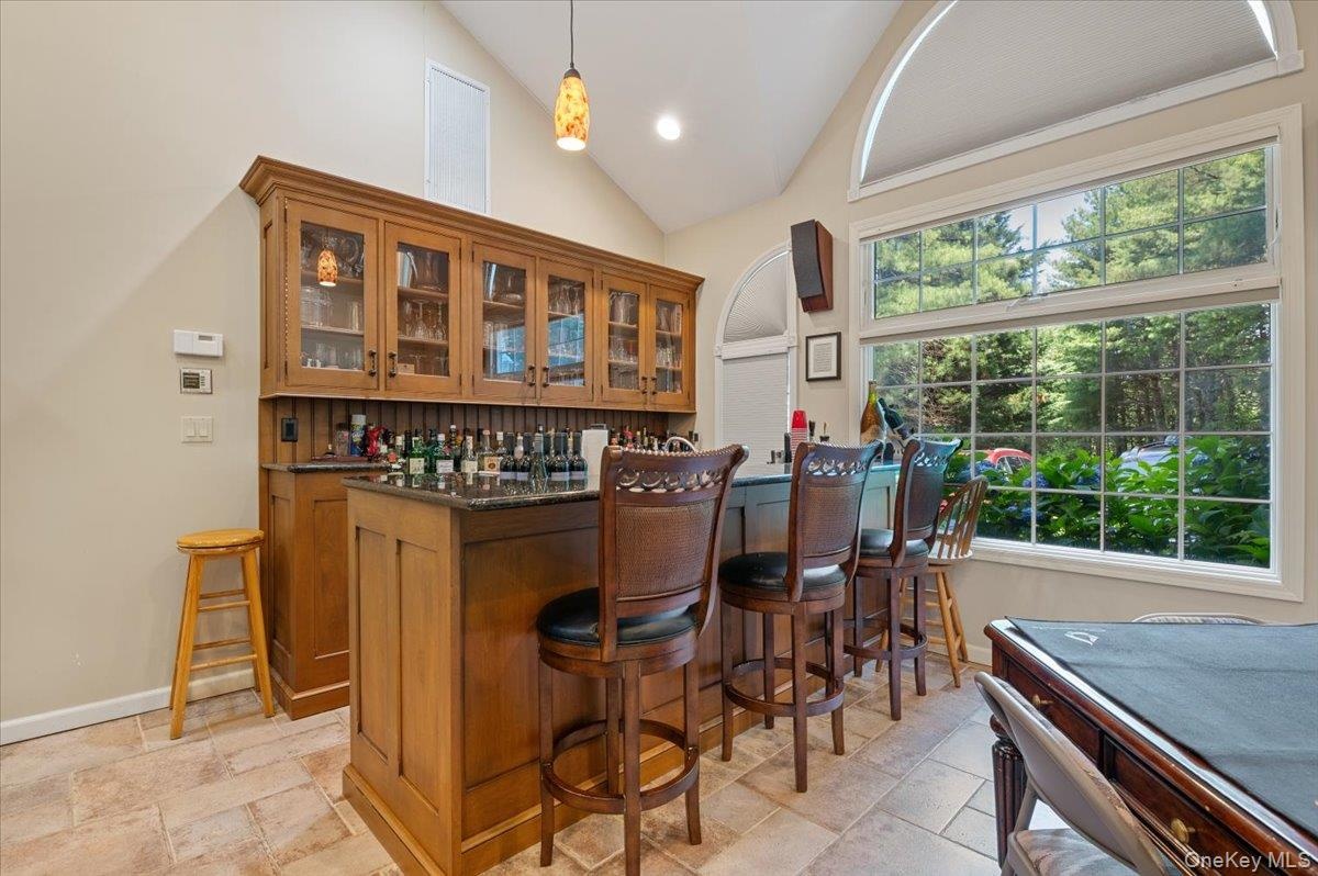 Bar/Media/Bonus Room