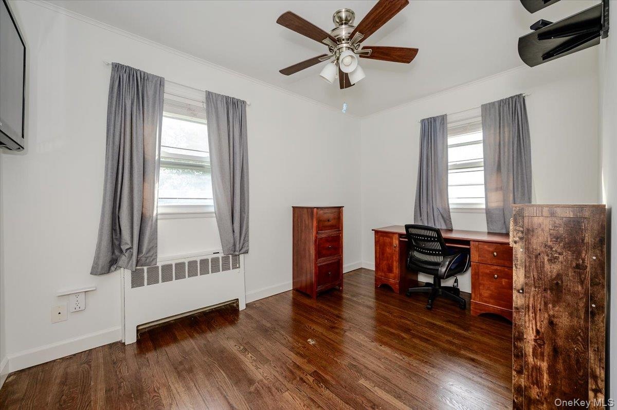 3rd Bedroom/Office