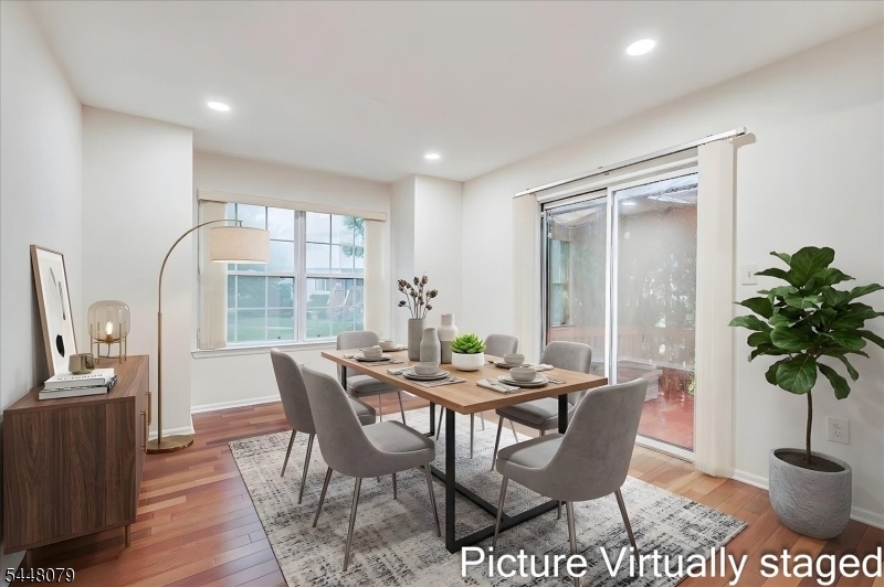 dinning room