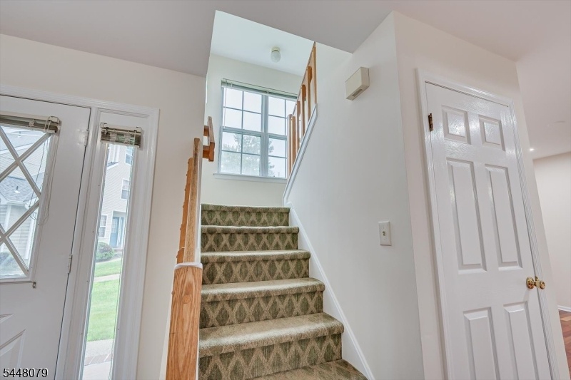 stair case