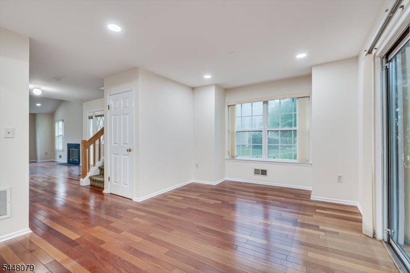 dinning room