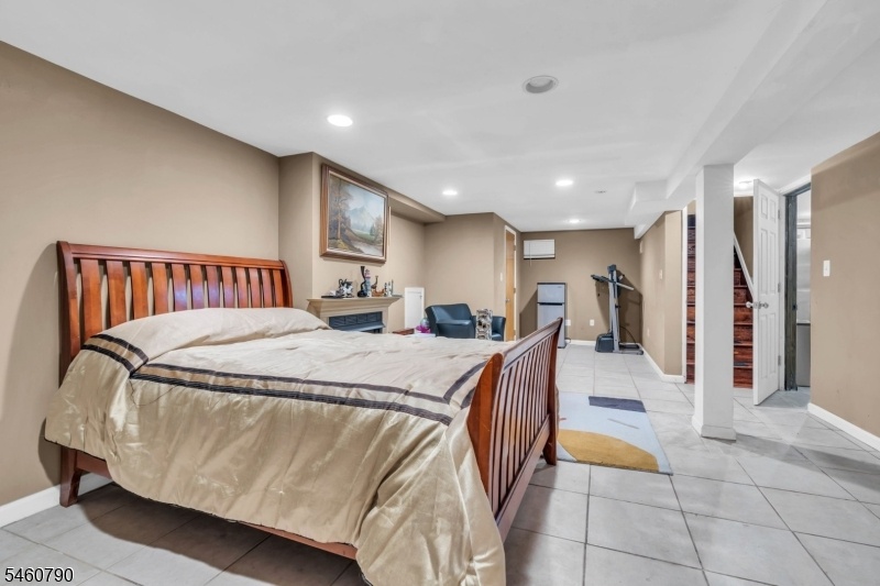 basement
