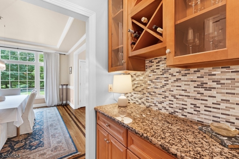 butler's pantry