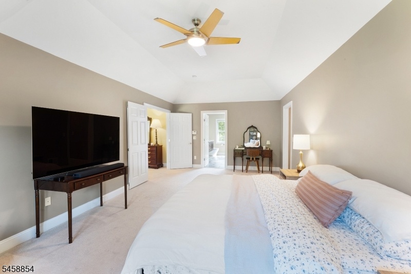 primary  bedroom