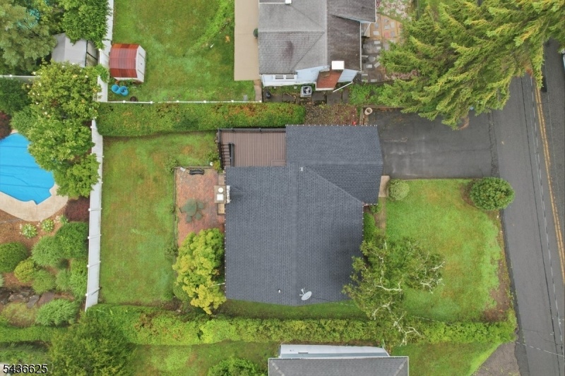 Bird's-Eye View