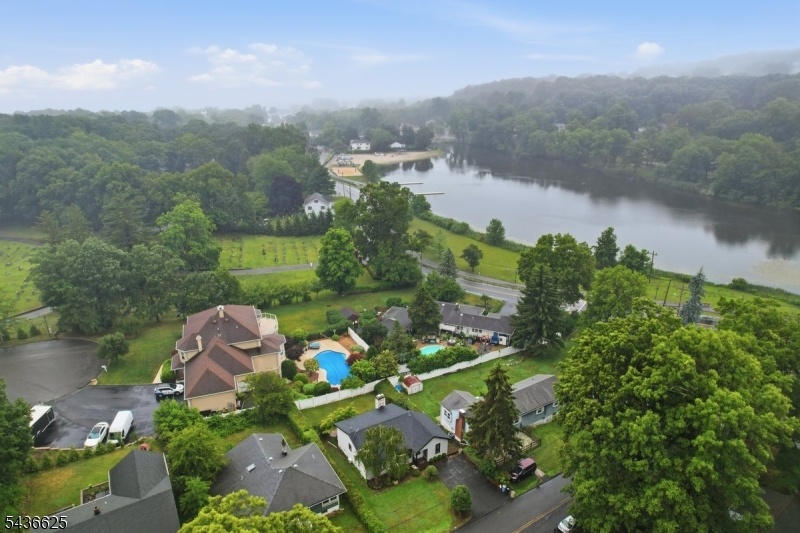 Bird's-Eye View