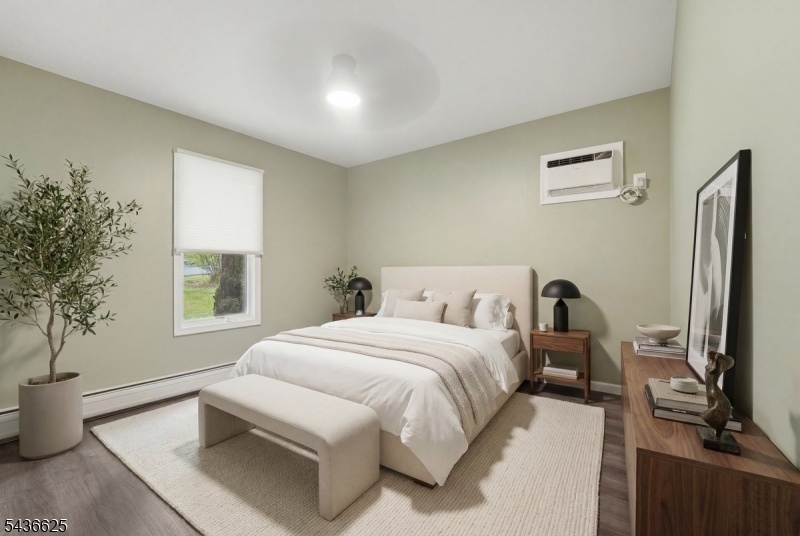 Bedroom 2/Virtually Staged