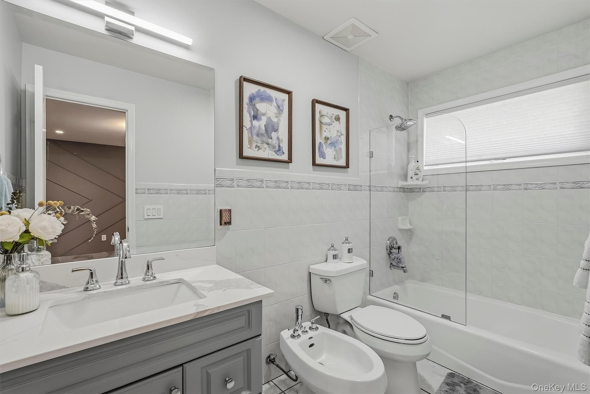 bedroom ensuite
