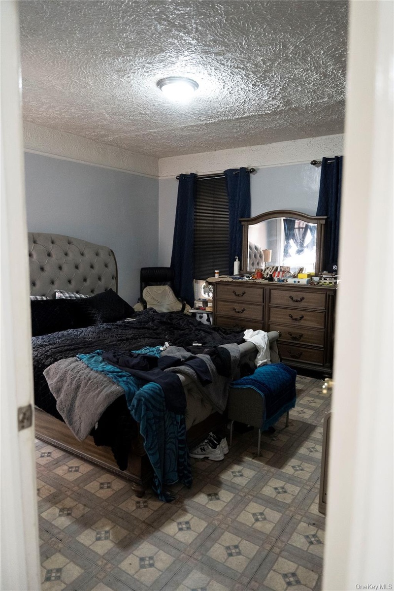 1st floor bedroom
