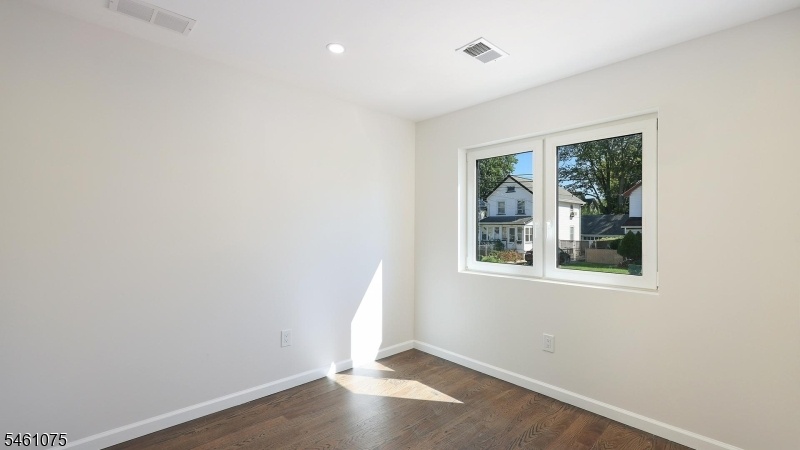 Bedroom first floor
