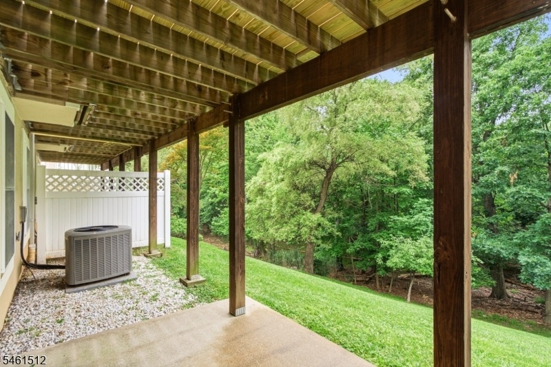 Lower Level Patio