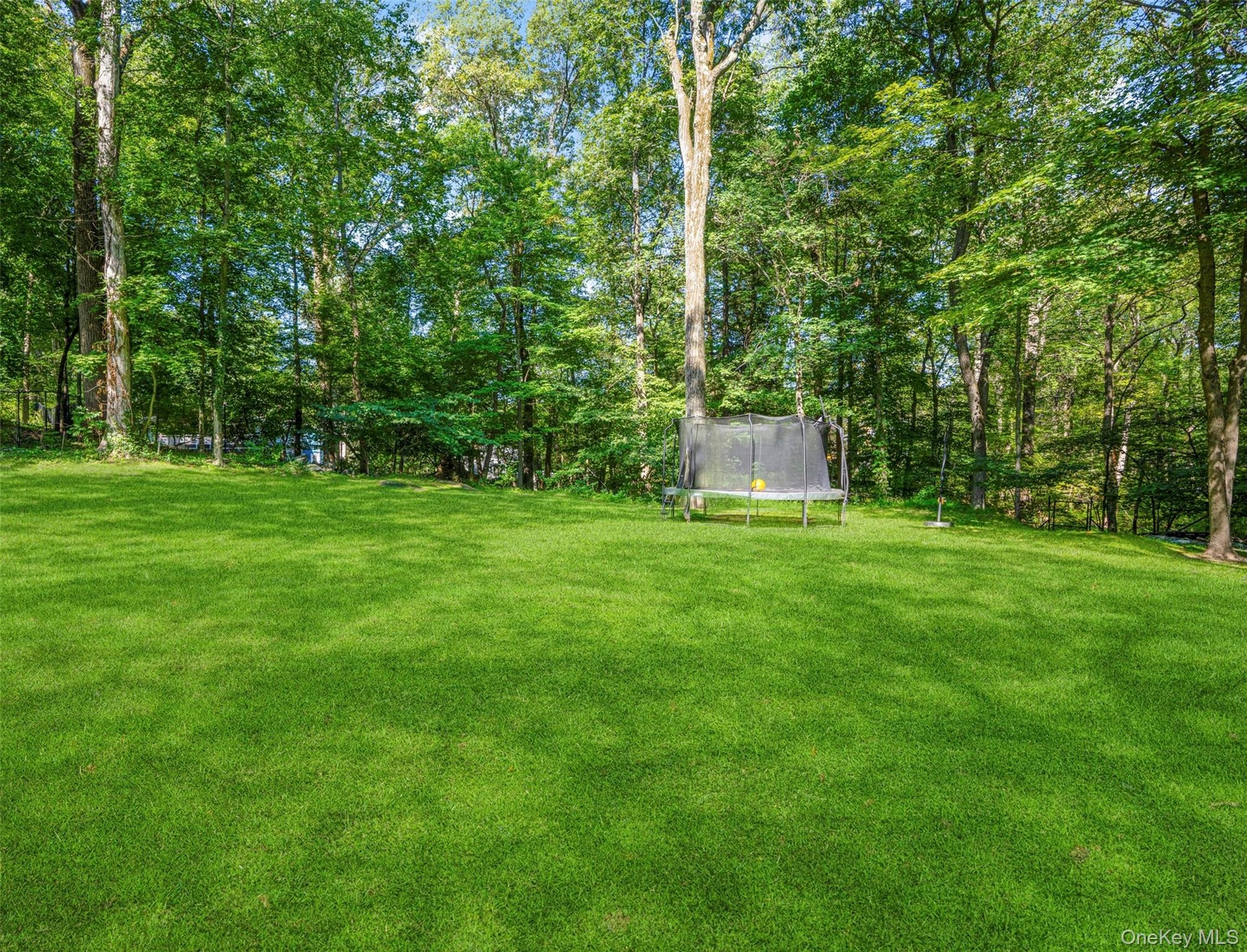 Side flat yard