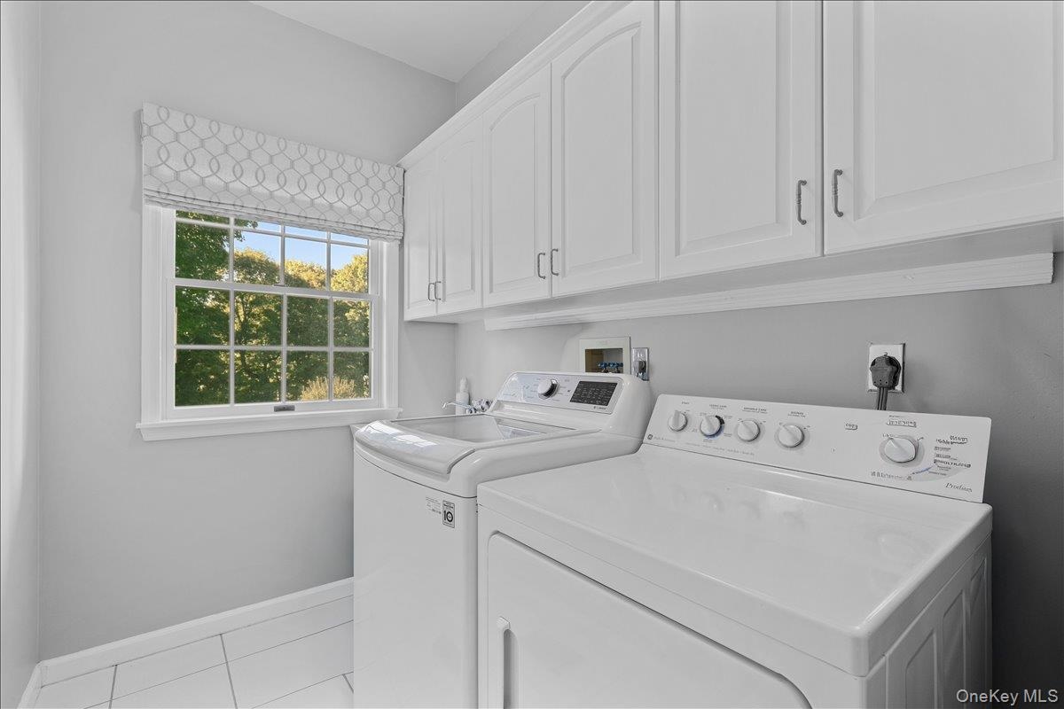 1st Floor Laundry