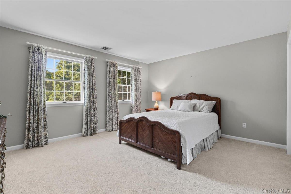 Bedroom #1