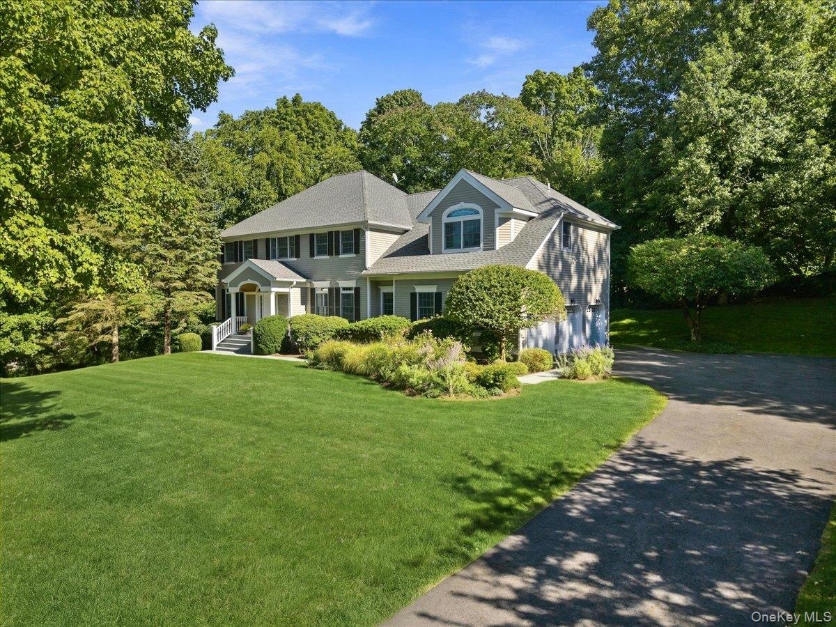 3-Car Garage