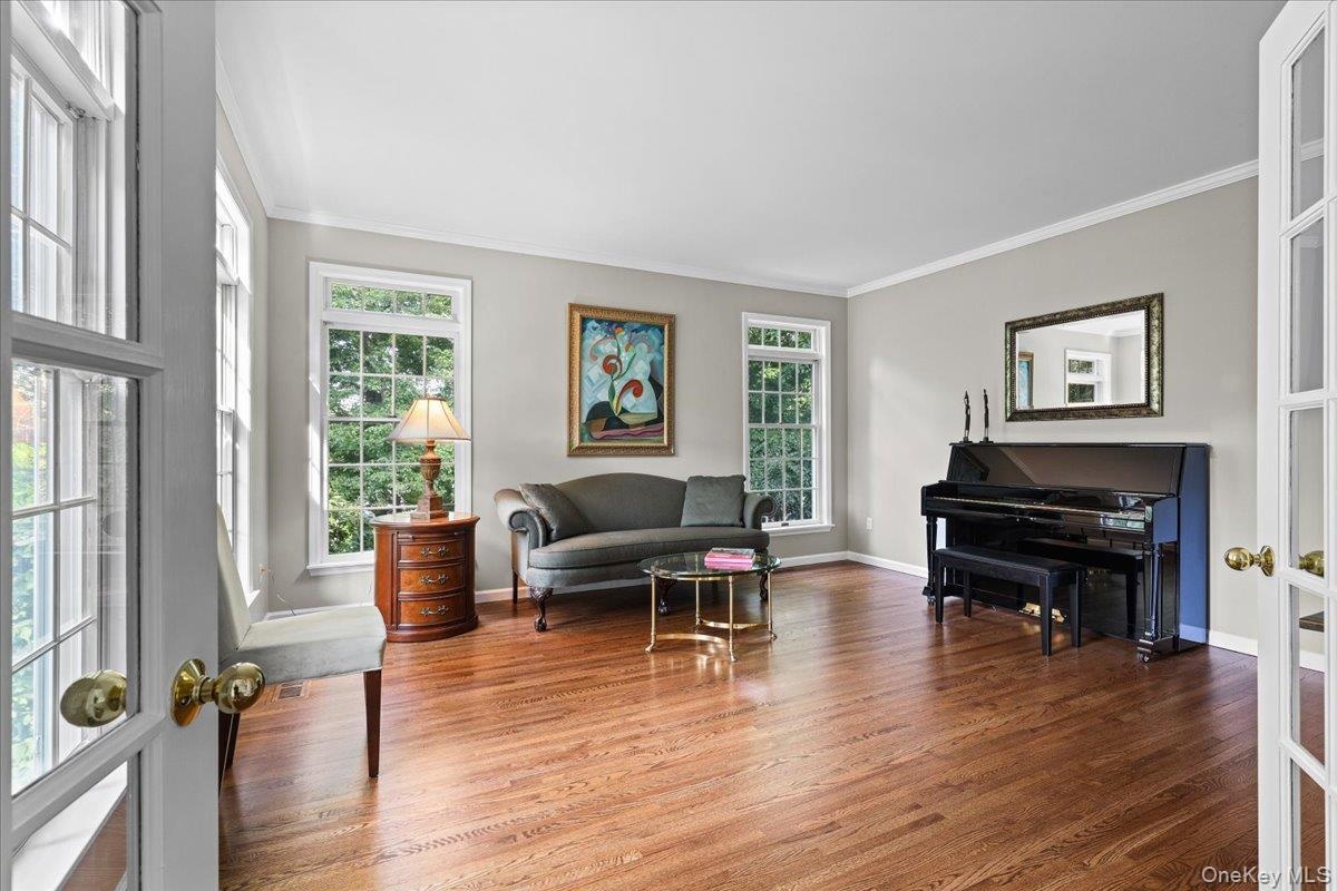 Living Room/Music Room
