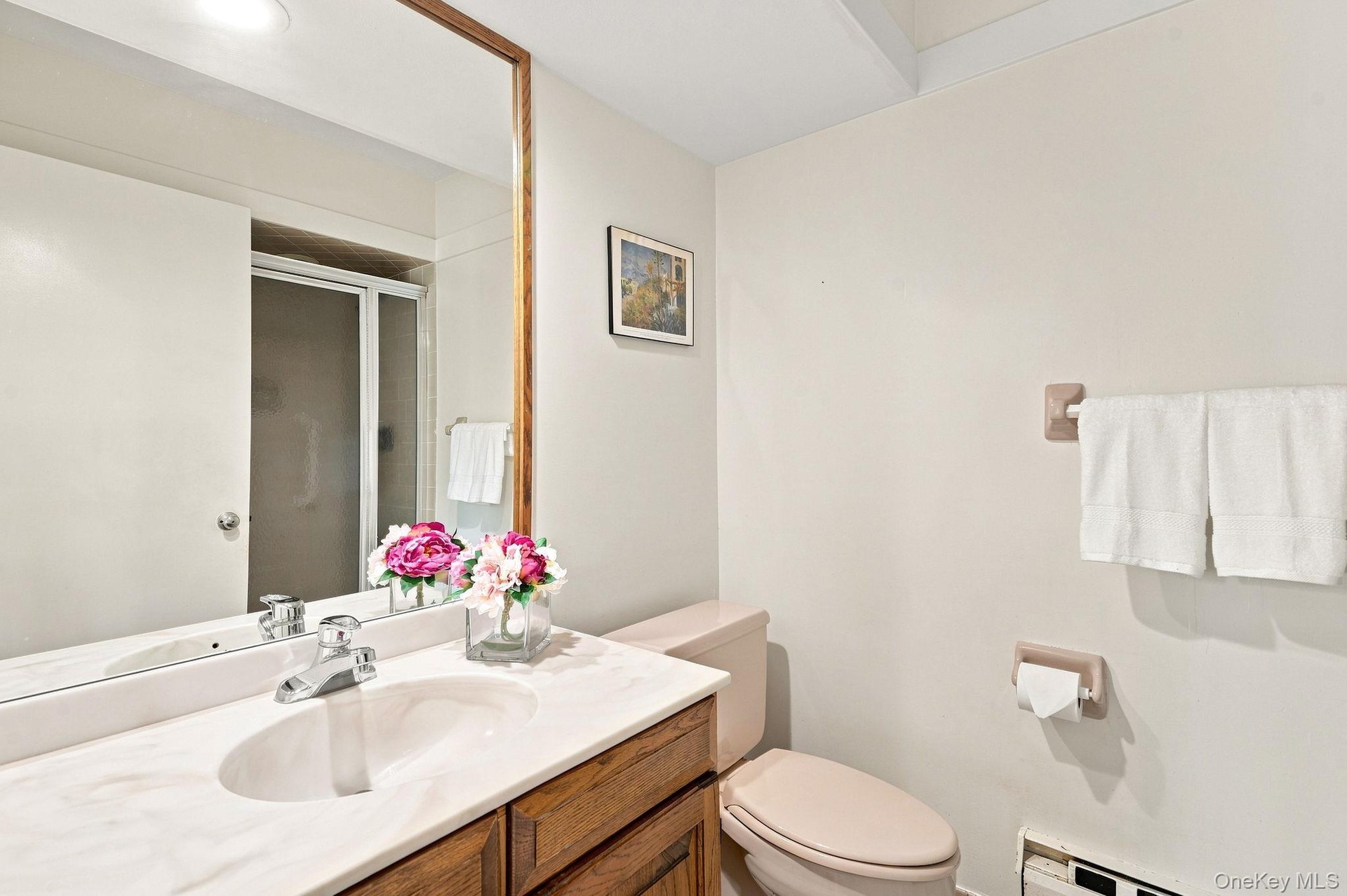 Guest Full Bath