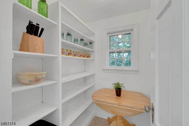 Kitchen Pantry