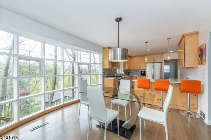 Dining Room/Kitchen