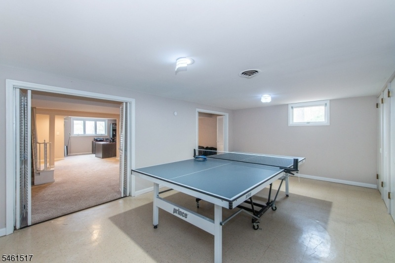 Rec Room/Gym