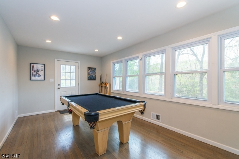 Bedroom 4/Office