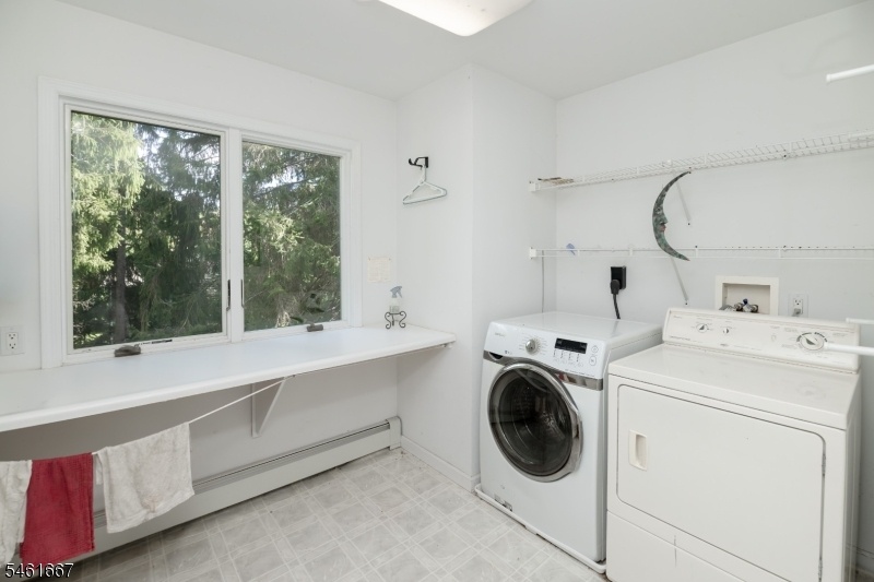 Other view of Laundry Room