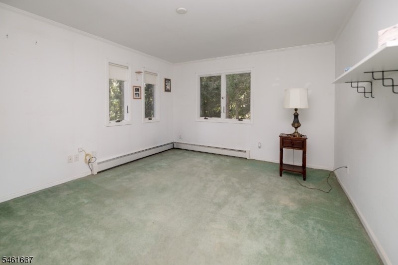 Upstairs 2nd Bedroom