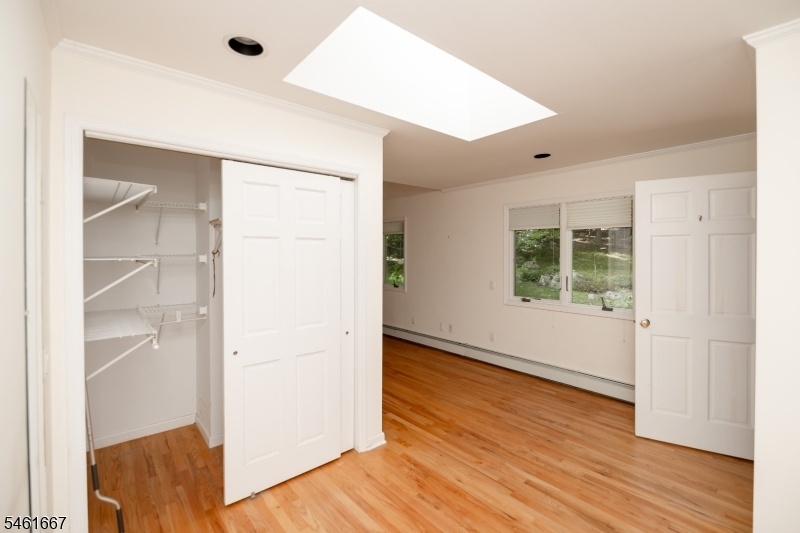 2nd View of Primary bedroom