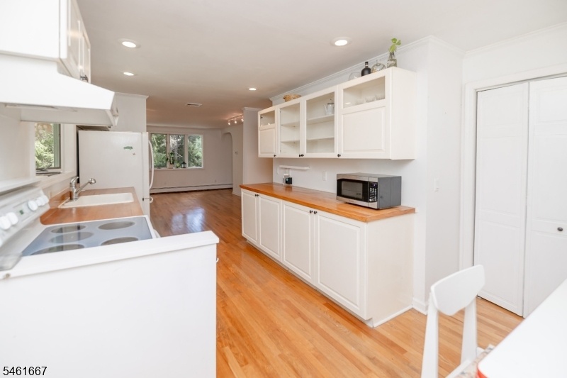 2nd view of Kitchen