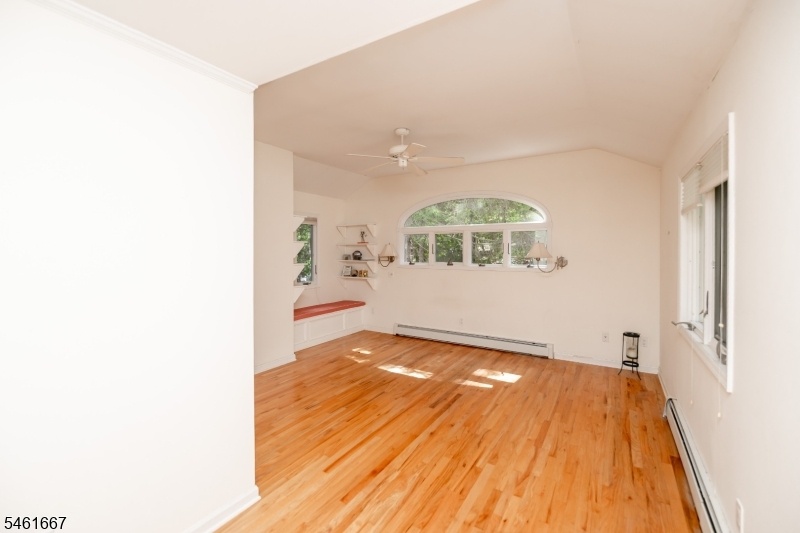 3rd view of Primary bedroom