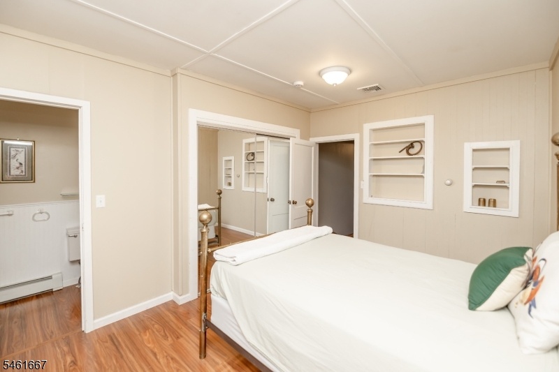 1st Floor Bedroom