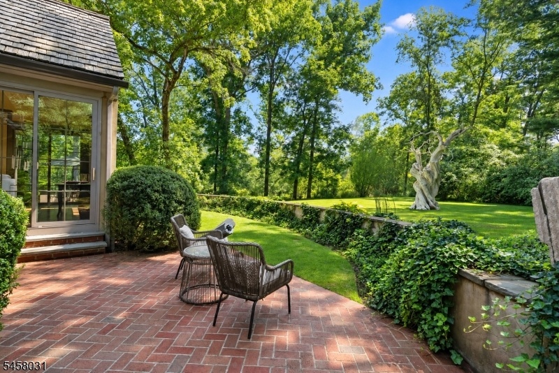 Serene Patios