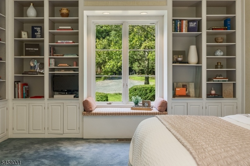 Bedroom Suite