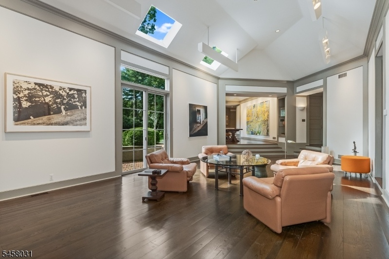 Family Room or Gallery