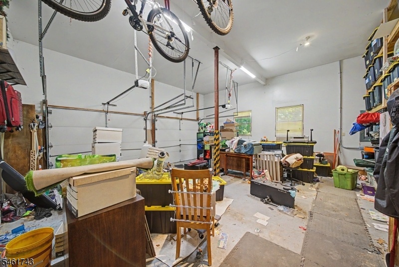 DIY Garage