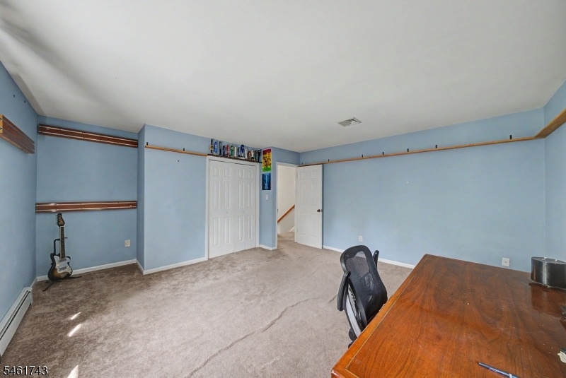 2nd FL Bedroom 2