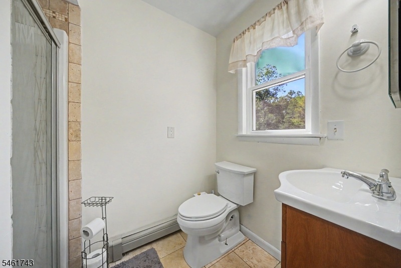 Primary Suite Bath