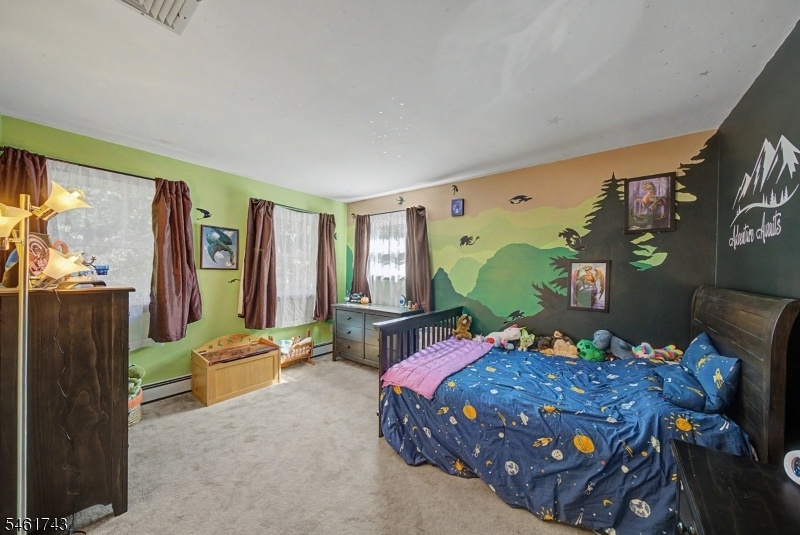 2nd FL Bedroom 3