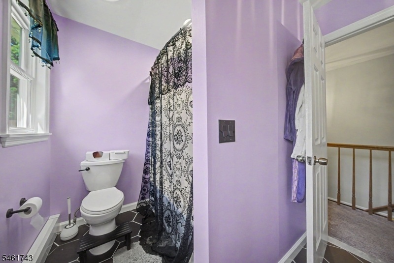 Updated Hall Bath 2