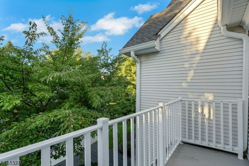 Primary Bedroom Deck